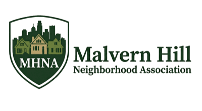 Malvern Hill Neighborhood Association
